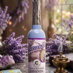 Ambientador de Lavanda